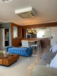Apartamento com 2 Quartos à venda, 110m² no Praia da Costa, Vila Velha