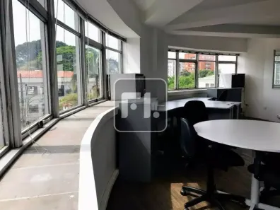 Sala Comercial à venda, 169m² no Jardim Paulista, São Paulo