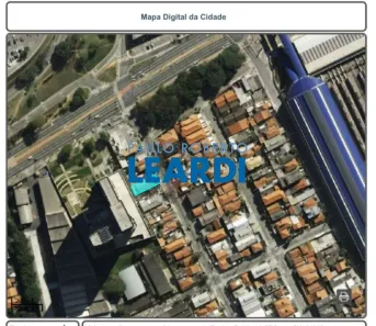 Lote/Terreno à venda, 280m² no Ferreira, São Paulo