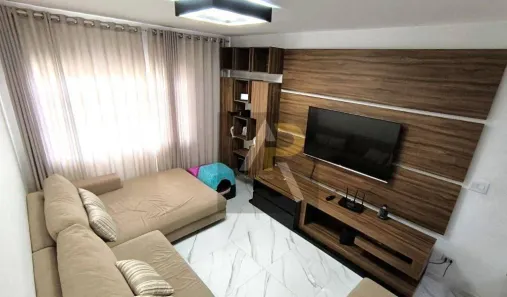 Casa de Condomínio com 3 Quartos à venda, 141m² no Vila Caputera, Mogi das Cruzes