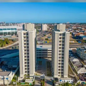 Apartamento com 2 Quartos à venda, 47m² no Passaré, Fortaleza