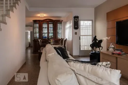 Casa com 3 Quartos à venda, 170m² no Bosque da Saúde, São Paulo