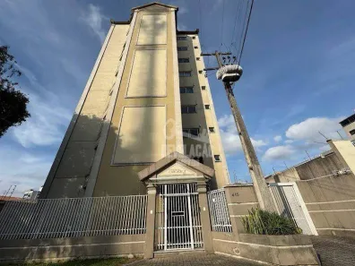 Apartamento com 3 Quartos à venda, 118m² no Silveira da Motta, São José dos Pinhais