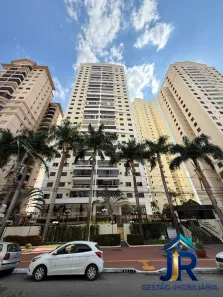 Apartamento com 2 Quartos para alugar, 68m² no Alto da Glória, Goiânia