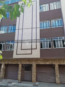 Apartamento com 3 Quartos à venda, 95m² no Jardim Glória, Juiz de Fora