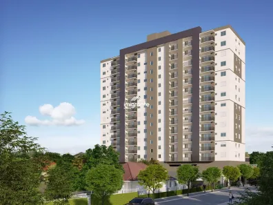 Apartamento com 2 Quartos à venda, 109m² no Goiás, Santa Cruz do Sul