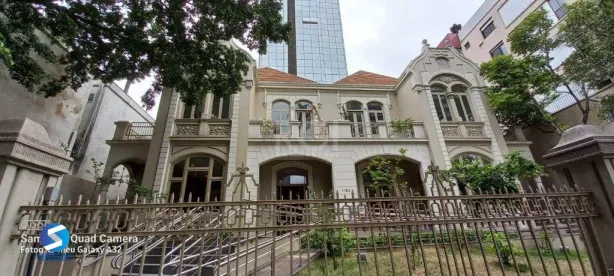 Sala Comercial com 1 Quarto para alugar, 43m² no Independência, Porto Alegre