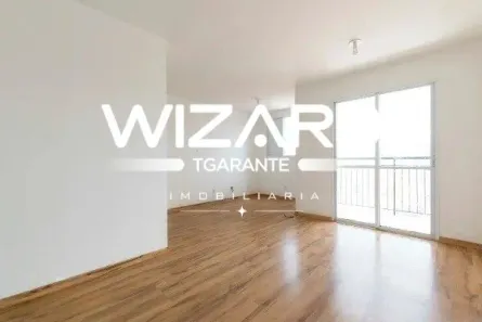 Apartamento com 3 Quartos à venda, 64m² no Gopoúva, Guarulhos