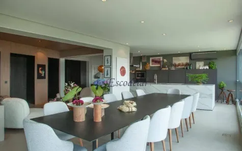 Apartamento com 4 Quartos à venda, 230m² no Santana, São Paulo