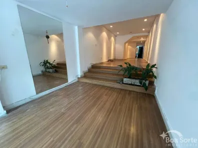 Imóvel Comercial para alugar, 216m² no Cidade Mãe do Céu, São Paulo