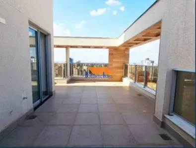 Cobertura com 2 Quartos à venda, 135m² no Savassi, Belo Horizonte