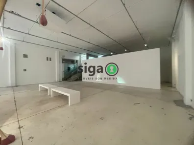 Galpão/Depósito/Armazém para alugar, 932m² no Barra Funda, São Paulo