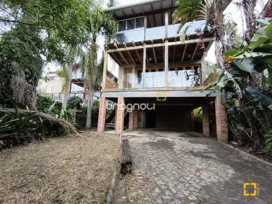 Casa com 2 Quartos à venda, 270m² no Lagoa da Conceição, Florianópolis