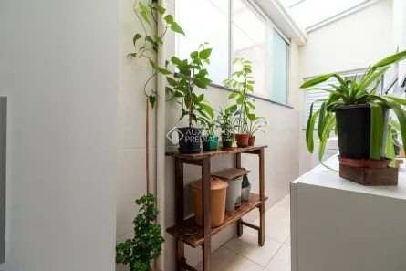 Apartamento com 2 Quartos à venda, 72m² no Vila Humaitá, Santo André