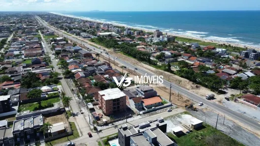 Apartamento com 2 Quartos à venda, 58m² no , Matinhos
