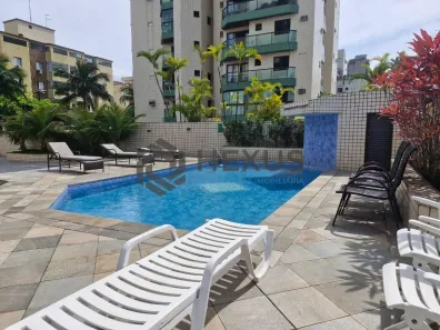 Apartamento com 2 Quartos à venda, 75m² no Jardim Las Palmas, Guarujá