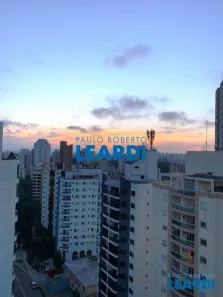 Apartamento com 4 Quartos à venda, 161m² no Vila Suzana, São Paulo
