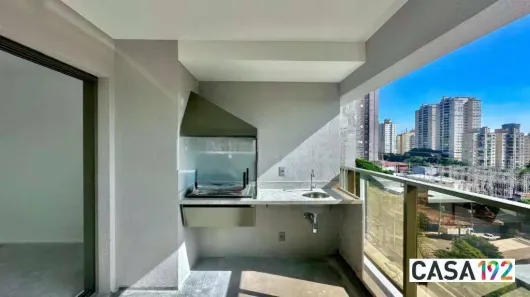 Apartamento com 3 Quartos à venda, 135m² no Campo Belo, São Paulo