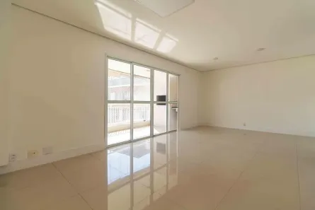 Apartamento com 3 Quartos à venda, 118m² no Vila Mariana, São Paulo