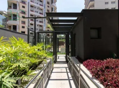 Apartamento com 2 Quartos à venda, 188m² no Itaim Bibi, São Paulo