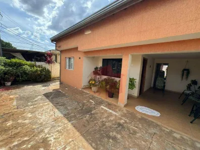 Casa com 3 Quartos à venda, 119m² no Vila Mollon IV, Santa Bárbara D'Oeste