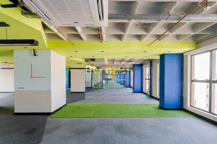 Sala Comercial à venda, 733m² no Mercês, Curitiba