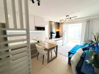 Apartamento com 2 Quartos à venda, 48m² no Cambuci, São Paulo