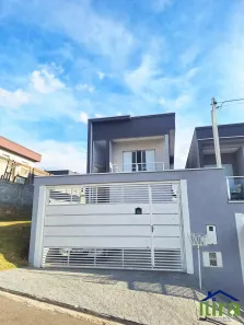 Casa com 3 Quartos para alugar, 150m² no Chácara Jaguari (Fazendinha), Santana de Parnaíba
