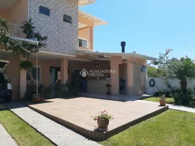 Casa com 5 Quartos à venda, 287m² no Praia do Sonho, Palhoça