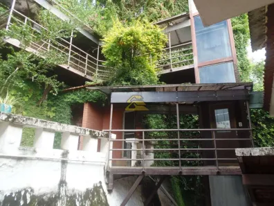 Cobertura com 5 Quartos à venda, 303m² no Santa Teresa, Rio de Janeiro