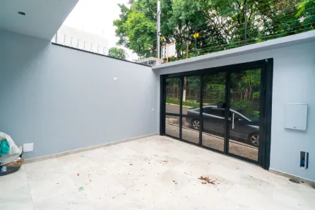 Sobrado com 2 Quartos à venda, 90m² no Parque Jabaquara, São Paulo