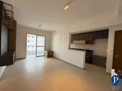 Apartamento com 2 Quartos à venda, 74m² no Boqueirão, Santos