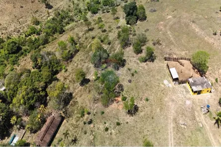 Fazenda/Sítio com 4 Quartos à venda, 29000m² no Vila São João, Queimados