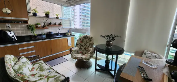 Apartamento com 3 Quartos à venda, 75m² no Barra Olímpica, Rio de Janeiro