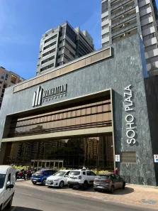Apartamento com 1 Quarto à venda, 4242m² no Sul, Brasília
