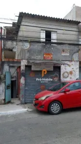 Casa com 3 Quartos à venda, 128m² no Vila Lourdes, São Paulo