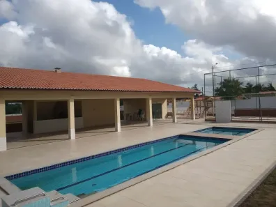 Apartamento com 2 Quartos à venda, 47m² no Maiobão, Paço do Lumiar