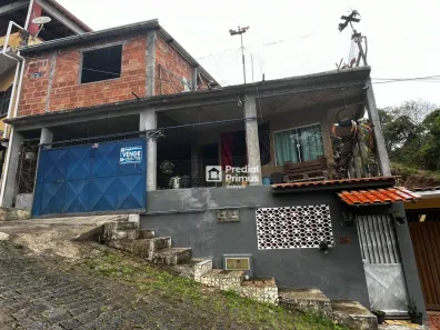 Casa com 5 Quartos à venda, 200m² no São Geraldo, Nova Friburgo
