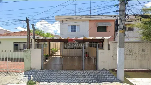 Sobrado com 3 Quartos à venda, 114m² no Santa Teresinha, São Paulo