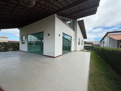 Casa de Condomínio com 3 Quartos à venda, 150m² no Santana, Gravatá