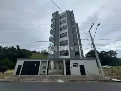 Apartamento com 2 Quartos para alugar, 66m² no Tomaz Coelho, Brusque