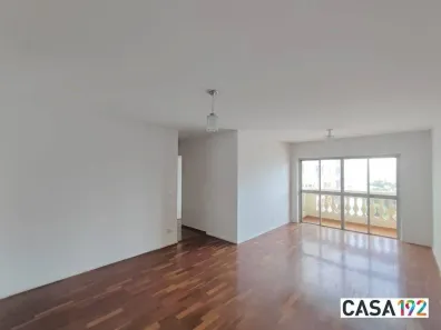 Apartamento com 3 Quartos para alugar, 100m² no Nova Piraju, São Paulo