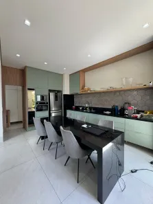 Casa de Condomínio com 3 Quartos para alugar, 157m² no Morada dos Nobres, Cuiabá