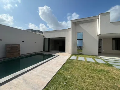 Casa com 3 Quartos à venda, 210m² no Araçagy, São José de Ribamar