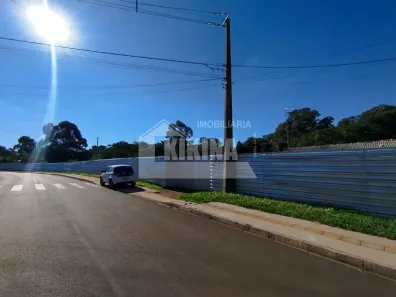 Lote/Terreno à venda, 523m² no Cará-cará, Ponta Grossa