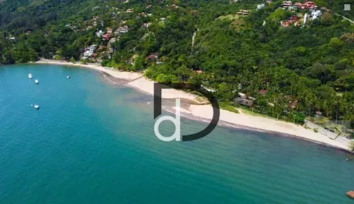 Lote/Terreno à venda, 983m² no Ilhabela, Ilhabela