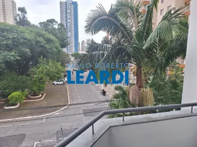 Apartamento com 3 Quartos à venda, 124m² no Vila Azevedo, São Paulo