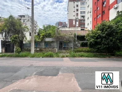 Lote/Terreno à venda, 600m² no Passo da Areia, Porto Alegre