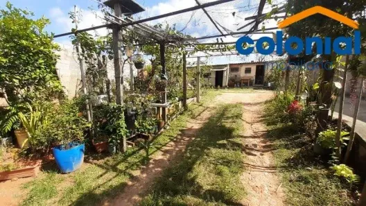 Lote/Terreno à venda, 378m² no Jardim do Lago, Jundiaí