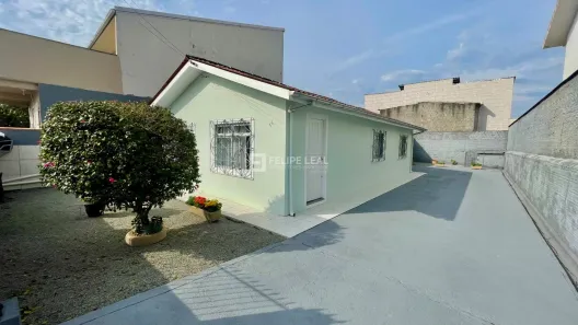 Casa com 3 Quartos à venda, 102m² no Forquilhinha, São José